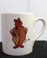 Marten Toonder - Heer Bommel mok '00