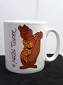 Marten Toonder - Heer Bommel mok '94