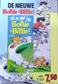 Bollie en Billie - Promotieposter: pas op daar zijn Bollie en Billie