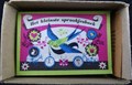 Kinderboekenweekgeschenk - het kleinste sprookjesboek