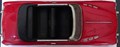 Tin Toys - Buick 1950 cabriolet, China 1979