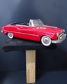 Tin Toys - Buick 1950 cabriolet, China 1979