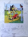 Suske en Wiske - Poster Classique 'De Tuftuf club' 1995