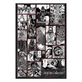 Junji Ito Poster - Collection of the Macabre