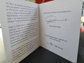 De vliegende Klomp (De fameuze Fanclub)
