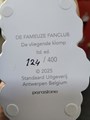 De vliegende Klomp (De fameuze Fanclub)