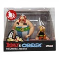 Asterix & Obelix - Zittend