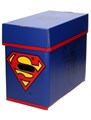 Comic Storage Box - Superman