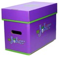 Comic Storage Box - The Joker
