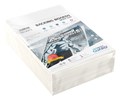 Comic Silver Size backing boards (Ultimate Guard) (100 stuks)