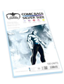 Comic Silver Size bags - resealable -- ook voor Classics (Ultimate Guard) (100st)