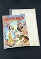 (A0) 50 Striphoesjes 18,6 cm (Donald Duck weekbladen)