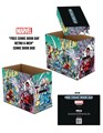 Comic Storage Box - Marvel X-Men (FCBD 2022)