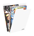 Comic Book Dividers - White (25 units)