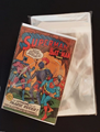 Comic Current Size bags - resealable (100st)