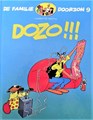 Familie Doorzon, de 9 - Dozo!!!, Hardcover (Oberon)