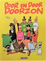 Familie Doorzon, de 16 - Door en door Doorzon, HC+originele tekening (Big Balloon)