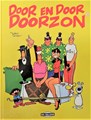 Familie Doorzon, de 16 - Door en door Doorzon, HC+Originele tekening (Big Balloon)