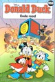 Donald Duck - Pocket 3e reeks 256 - Code rood, Softcover (Sanoma)