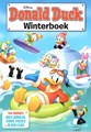 Donald Duck - Winterboeken 2016-2017 - Winterboek, Softcover (Sanoma)