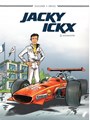 Plankgas 10 / Jacky Ickx 1 - Rainmaster, Softcover (Daedalus)