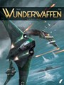 Wunderwaffen 6 - Het Antarticaspectrum, Softcover (Daedalus)