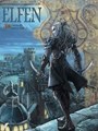 Elfen 10 - Zwarte elf, somber hart, Softcover, Elfen - softcover (Daedalus)