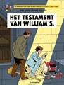 Blake en Mortimer 24 - Het testament van William S., Softcover, Blake en Mortimer - SC (Blake en Mortimer SA)