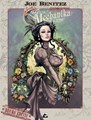 Lady Mechanika Beurseditie / Lady Mechanika - Beurs/Tour-editie  - Het mysterie van het Mechanische Lijk - deel 1 + 2 + 3 Compleet, Hardcover (Dark Dragon Books)