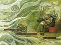 Over God z'n broer en andere fijne vleeswaren  - Over God z'n broer en andere fijne vleeswaren, Hardcover (Bries)