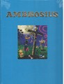Ambrosius 10 ,5 - Het onvoltooide werk - deel 10½, Luxe (Uitgeverij Ambrosius)