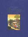 Tom Poes (Uitgeverij Cliché) 2 - Tom Poes en de woelwater