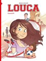 Louca 4 - Geestdrift, Softcover (Strip2000)