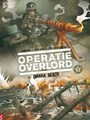 Operatie Overlord 2 - Omaha Beach, Softcover (Silvester Strips & Specialities)
