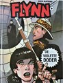 Flynn 4 - De violette doder, Hardcover (Arboris)