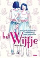 Nele Sys  - Het wijfje - Een geillustreerde handleiding voor vrouwen, Hardcover (Xtra)