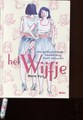 Nele Sys  - Het wijfje - Een geillustreerde handleiding voor vrouwen, Hardcover (Xtra)