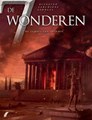 7 Wonderen 4 - De tempel van Artemis, Softcover (Daedalus)