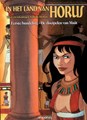 In het land van Horus 1 - Integraal, Hardcover (Arboris)