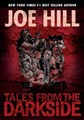 Joe Hill  - Tales from the Darkside, Hardcover (IDW Publishing)