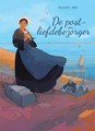 Post- en Liefdebezorger, de 1 - De post- en liefdebezorger, Hardcover (SAGA Uitgeverij)