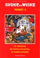 Suske en Wiske - Pocket 3 - Pocket 3, Softcover (Standaard Uitgeverij)