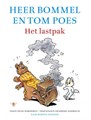 Bommel en Tom Poes - Diversen  - Het lastpak, Softcover (OB)