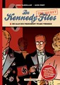 Kennedy Files, de 1 - De man die president wil worden, Hardcover (Scratch)