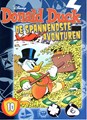 Donald Duck - Spannendste avonturen, de 10 - Spannendste avonturen 10, Softcover (Sanoma)