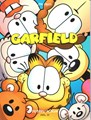 Garfield - Dubbel-album 35 - Deel 35, Softcover (Loeb)