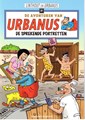 Urbanus 171 - De sprekende portretten, Softcover (Standaard Uitgeverij)