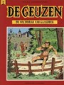 Geuzen, de 10 - De Wildeman van Gaasbeek, Softcover, Eerste druk (1990) (Standaard Uitgeverij)