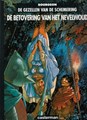 Gezellen van de Schemering, de 1 - De betovering van het nevelwoud, Hardcover (Casterman)