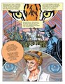 Papieren Tijger  - De Papieren tijger - Integraal, Softcover (Dark Dragon Books)